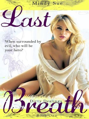 cover image of Last Breath